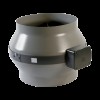 Vortice radialer Rohrventilator CA 250 MD E 16166 Vortice radialer Rohrventilator CA 250 MD E 16166