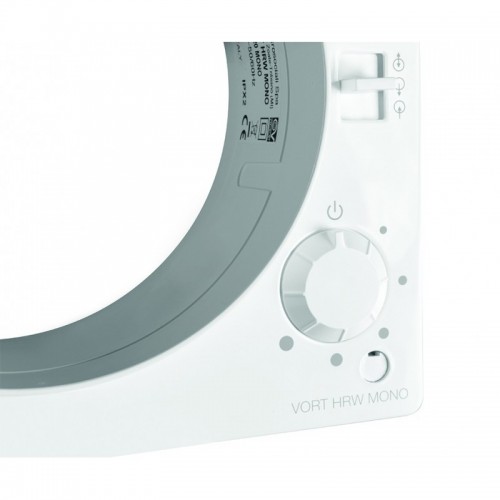 Vortice Wärmerückgewinnungsgerät HRW 20 MONO 0000011634 Vortice Wärmerückgewinnungsgerät HRW 20 MONO 0000011634