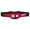 Milwaukee LED-Stirnlampe (HL-SF) 4933471388 Milwaukee LED-Stirnlampe (HL-SF) 4933471388