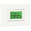 Vemer Einbau-Chronothermostat Touchscreen 230V VE457800 Vemer Einbau-Chronothermostat Touchscreen 230V VE457800