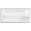 Bticino Axolute Einbau-Notfalllampe 6 Module H4386X3 Bticino Axolute Einbau-Notfalllampe 6 Module H4386X3