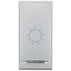 Schalter Bticino Axolute 1 Funktion HC4915BA Schalter Bticino Axolute 1 Funktion HC4915BA