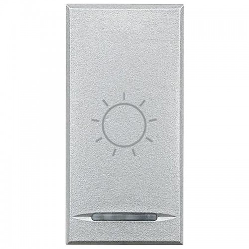 Schalter Bticino Axolute 1 Funktion HC4915BA Schalter Bticino Axolute 1 Funktion HC4915BA