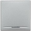 Schalter Bticino Axolute 1 Funktion HC4915/2 Schalter Bticino Axolute 1 Funktion HC4915/2