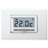 BPT Eingebauter digitaler Raumthermostat TA-350, Weiß 69400010 BPT Eingebauter digitaler Raumthermostat TA-350, Weiß 69400010