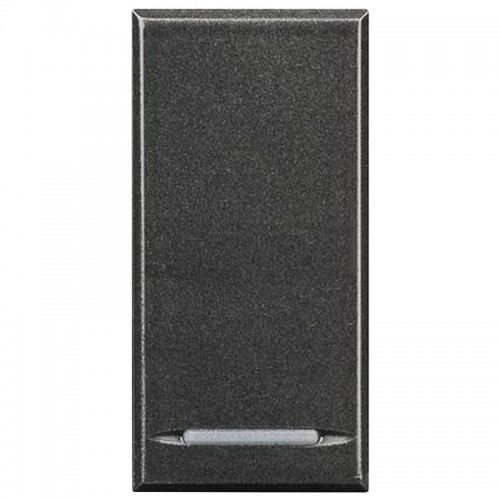 Schalter Bticino Axolute 1 Funktion HS4915 Schalter Bticino Axolute 1 Funktion HS4915