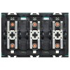 Bticino Axolute 3 Modulsteuerung H4652/3 Bticino Axolute 3 Modulsteuerung H4652/3