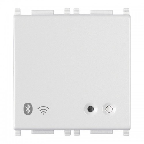 Vimar Plana WLAN-Connected Gateway IOT 2 Module Farbe Weiß 14597 Vimar Plana WLAN-Connected Gateway IOT 2 Module Farbe Weiß 14597