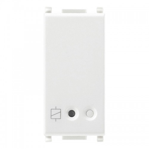 Angeschlossener Stellantrieb IoT Vimar Plana 16A Weiß 14593 Angeschlossener Stellantrieb IoT Vimar Plana 16A Weiß 14593