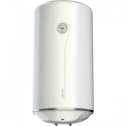 Atlantic elektrischer Warmwasserbereiter Ego 50 Liter Vertikal 841205 Atlantic elektrischer Warmwasserbereiter Ego 50 Liter Vertikal 841205