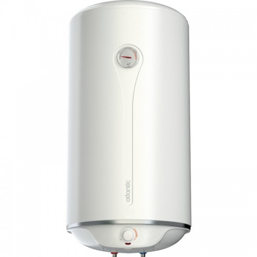 Atlantic Warmwasserbereiter Steatite 50 Liter, Vertikal 841212 Atlantic Warmwasserbereiter Steatite 50 Liter, Vertikal 841212