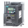 Siemens SINAMICS V20 1,5KW 6SL32105BB215BV1 Frequenzumrichter Siemens SINAMICS V20 1,5KW 6SL32105BB215BV1 Frequenzumrichter