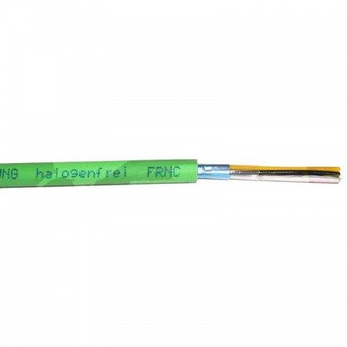 Abb Kabel KNX BUS EIB 1X2X0.8mm CPR 100 Meter KNXC0002 Abb Kabel KNX BUS EIB 1X2X0.8mm CPR 100 Meter KNXC0002