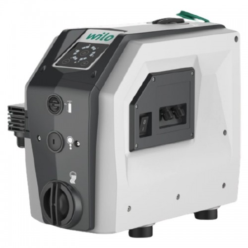 Wilo ISAR BOOST5-E-5 Wasserdruckbeaufschlagung mit Wechselrichter 4243584 Wilo ISAR BOOST5-E-5 Wasserdruckbeaufschlagung mit Wechselrichter 4243584