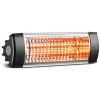 Vortice Infrarot (IR) Heizstrahler THERMOLOGIKA SOLEIL SYSTEM 0000070070 Vortice Infrarot (IR) Heizstrahler THERMOLOGIKA SOLEIL SYSTEM 0000070070