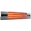 Vortice Wand-Heizung THERMOLOGIKA DESIGN mit Zugschnur, Infrarot, 1800W, schwarz 70003 Vortice Wand-Heizung THERMOLOGIKA DESIGN mit Zugschnur, Infrarot, 1800W, schwarz 70003