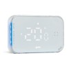 Geca WIFI-Uhrenthermostate Dali für Wandmontage 310 WIFI 33102671