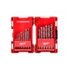Milwaukee-Spitzensatz HSS-G 1-10 4932352374 Milwaukee-Spitzensatz HSS-G 1-10 4932352374