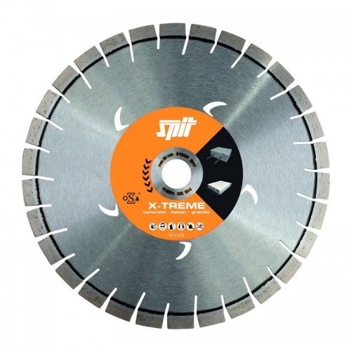 Elematic Diamant-Trennscheibe SPIT XTREME C 140 610059 Elematic Diamant-Trennscheibe SPIT XTREME C 140 610059