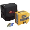 Fluke Laser-Nivelliergerät PLS 180R Z Fluke Laser-Nivelliergerät PLS 180R Z
