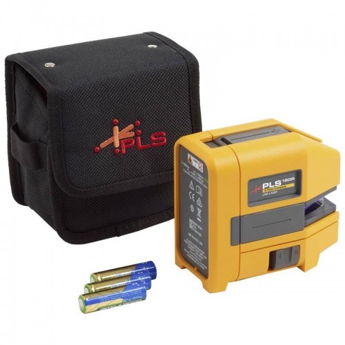 Fluke Laser-Nivelliergerät PLS 180R Z Fluke Laser-Nivelliergerät PLS 180R Z