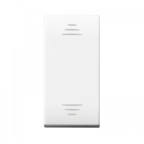 Ave Domus Kreuzschalter System 44 16A beleuchtet 441004 Ave Domus Kreuzschalter System 44 16A beleuchtet 441004