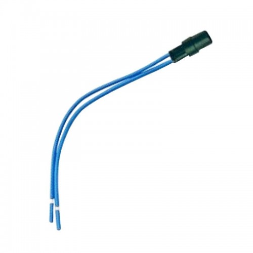 LED-lampe 230V für schalter Ave farbe BLAU mit draht 0230LDB LED-lampe 230V für schalter Ave farbe BLAU mit draht 0230LDB