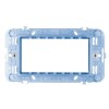 Unterstützung Ave Domus-System 44 4 Module 44A04 Unterstützung Ave Domus-System 44 4 Module 44A04