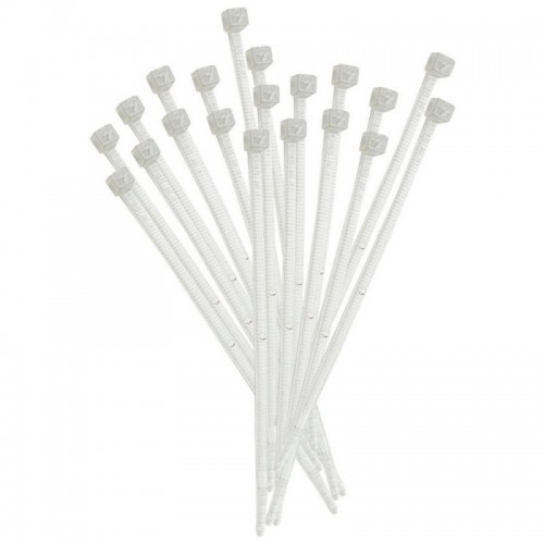 Kabelbinder CELLPACK 135X2,5 naturfarben 146454 Kabelbinder CELLPACK 135X2,5 naturfarben 146454