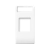 Adapter Ave für RJ45 3M DOMUS 1 MODUL 441029SC Adapter Ave für RJ45 3M DOMUS 1 MODUL 441029SC
