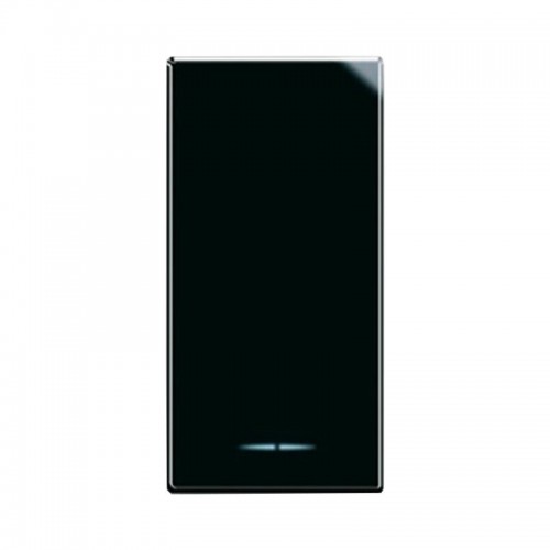 Ave Life Kreuzschalter System 44 1P 16A beleuchtet 442004 Ave Life Kreuzschalter System 44 1P 16A beleuchtet 442004