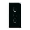 Steckdose Bypass der Ave-Life-System 44 10/16A 442006/15TS Steckdose Bypass der Ave-Life-System 44 10/16A 442006/15TS