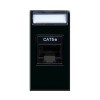 Ave Life System 44 Datensteckdose cat5E RJ45 442027C5E Ave Life System 44 Datensteckdose cat5E RJ45 442027C5E