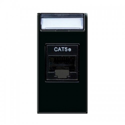 Ave Life System 44 Datensteckdose cat5E RJ45 442027C5E Ave Life System 44 Datensteckdose cat5E RJ45 442027C5E