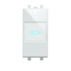 Schalter Ave Touch elektronische touchscreen-platten-Touch-beleuchtet 442TC01 Schalter Ave Touch elektronische touchscreen-platten-Touch-beleuchtet 442TC01