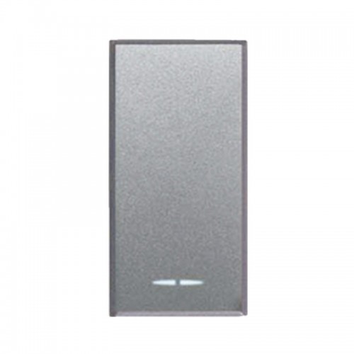 Ave Allumia Kreuzschalter System 44 1P 16A beleuchtet 443004 Ave Allumia Kreuzschalter System 44 1P 16A beleuchtet 443004