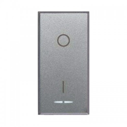 Zweipoligen schalter Ave Allumia System 44 16A 2P 443010 Zweipoligen schalter Ave Allumia System 44 16A 2P 443010