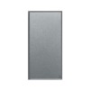 Kappe Abdeckkappe Ave Allumia System 44 1 modul 443013 Kappe Abdeckkappe Ave Allumia System 44 1 modul 443013