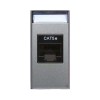 Daten-port, Ave-Allumia System 44 cat5E RJ45 443027C5E Daten-port, Ave-Allumia System 44 cat5E RJ45 443027C5E