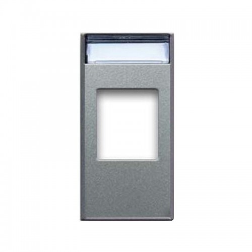 Adapter RJ45 Ave ALLUMIA 1 modul 443029SC Adapter RJ45 Ave ALLUMIA 1 modul 443029SC