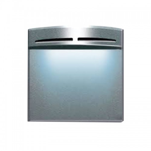 LED-lampe Blau Segnapasso Ave Allumia System 44 230V 443070B/2 LED-lampe Blau Segnapasso Ave Allumia System 44 230V 443070B/2