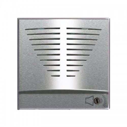 Elektrische klingel Ave Allumia System 44 Wechselnder 12V 443083 Elektrische klingel Ave Allumia System 44 Wechselnder 12V 443083