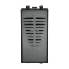 Klingelton Ave Tekla 230VAC farbe schwarz 1 modul 445029 Klingelton Ave Tekla 230VAC farbe schwarz 1 modul 445029