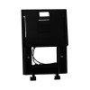 Support-Rüstung 3-module für platten Ave Touch-schlupf 44ATC03GSL Grau Support-Rüstung 3-module für platten Ave Touch-schlupf 44ATC03GSL Grau