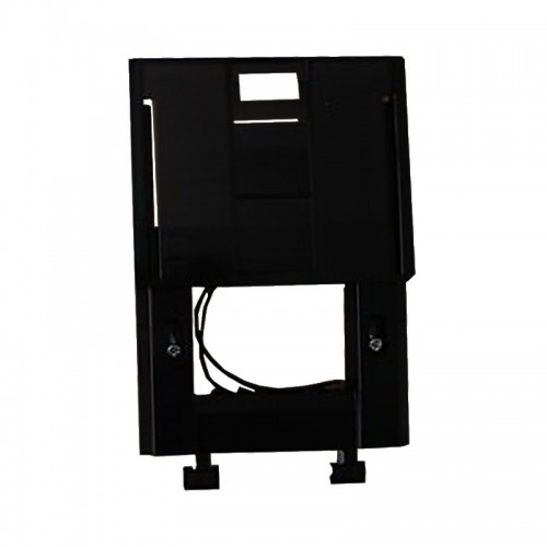 Support-Rüstung 3-module für platten Ave Touch-schlupf 44ATC03GSL Grau Support-Rüstung 3-module für platten Ave Touch-schlupf 44ATC03GSL Grau