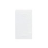 Wechselschalter 16A für serie Ave Banquise-System 45 45B02 Wechselschalter 16A für serie Ave Banquise-System 45 45B02