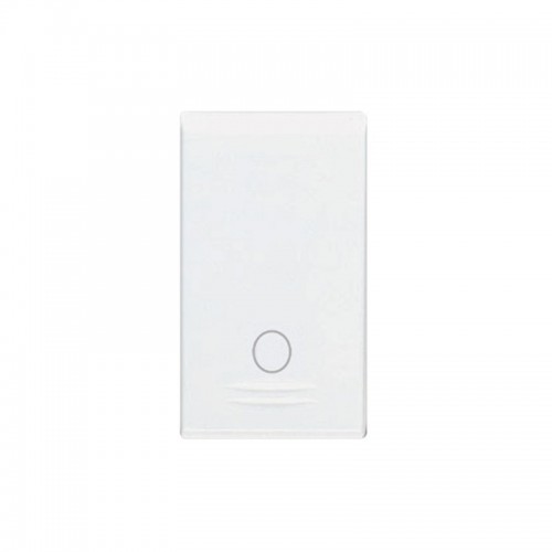 - Taste, Einpolig 10A (reihe civil Ave Banquise-System 45 45B05 - Taste, Einpolig 10A (reihe civil Ave Banquise-System 45 45B05