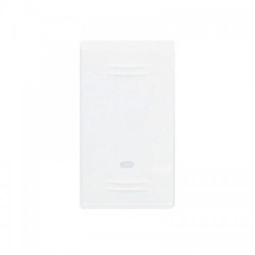 Schalter einpolig 10A mildot-serie Ave Banquise-System 45 45B01G Schalter einpolig 10A mildot-serie Ave Banquise-System 45 45B01G