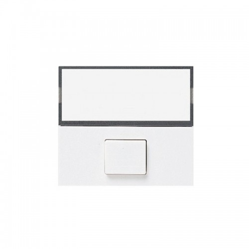 Die schaltfläche schilder 2 module aus, um der serie Ave Banquise-System 45 45B88 Die schaltfläche schilder 2 module aus, um der serie Ave Banquise-System 45 45B88