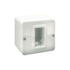 Container Selbsttragend Ave system 44 1 Module 44QC01 Container Selbsttragend Ave system 44 1 Module 44QC01